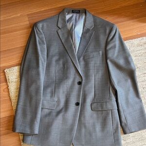 Tommy Hilfiger Gray Sport Coat